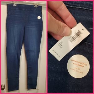NWT old navy leggings